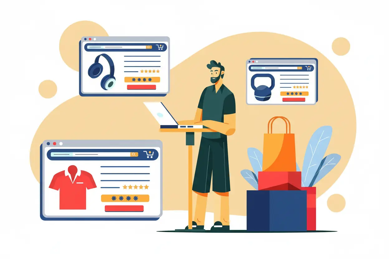 E-commerce Solutions